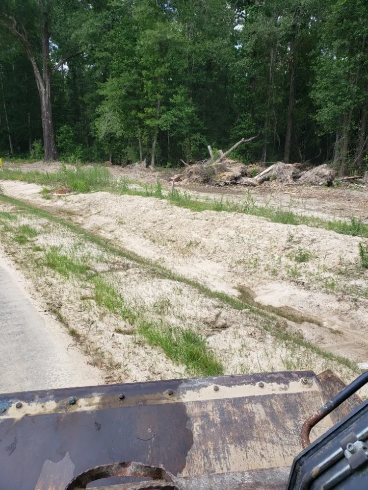 Top-rated landscaping services in Franklinton, LA - Brush Cutting and Clearing Services