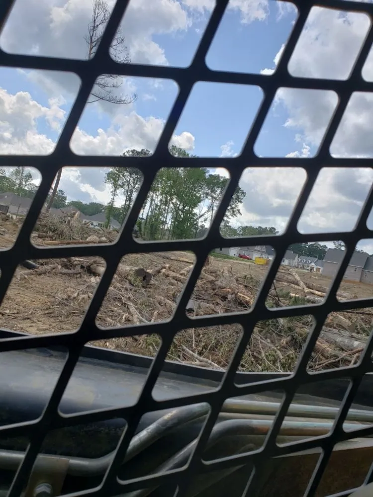 Trusted residential landscaping in Franklinton, LA - Brush Cutting and Clearing Services