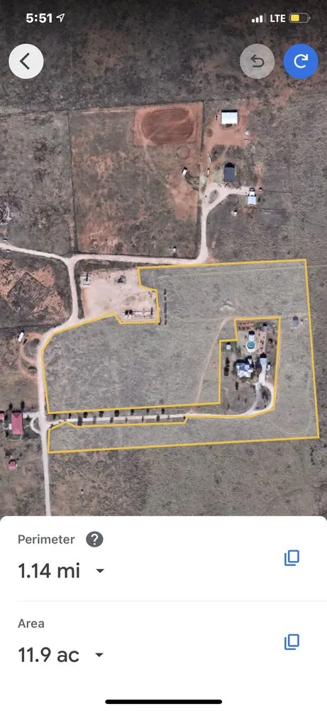 Expert lawn care service experts serving Midland, TX - Brush Hog Tractor Services