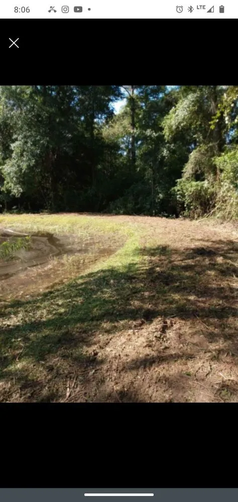 Professional landscape design in Moultrie, GA - Brush Masters Forestry Mulching