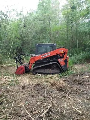 Brush Masters Forestry Mulching