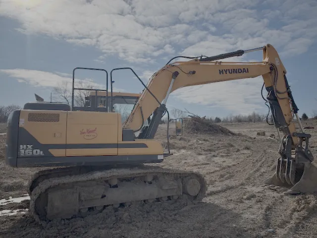 Custom lawn mowing service experts serving Vienna, IL - Brushbusters Land Management