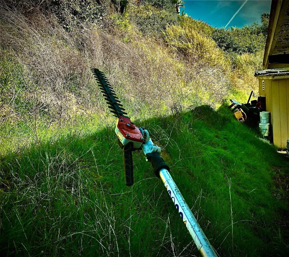 Reliable landscape design experts serving Santa Barbara, CA - Brushfire Guard