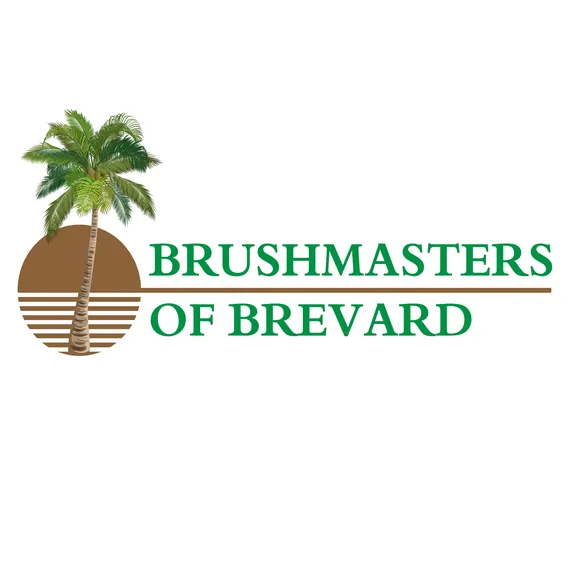 Professional landscaping services in Palm Bay, FL by Brushmasters of Brevard
