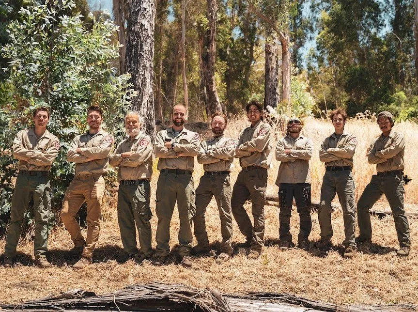 Top-rated yard maintenance experts serving Oakland, CA - BrushPros Defensible Space Clearing