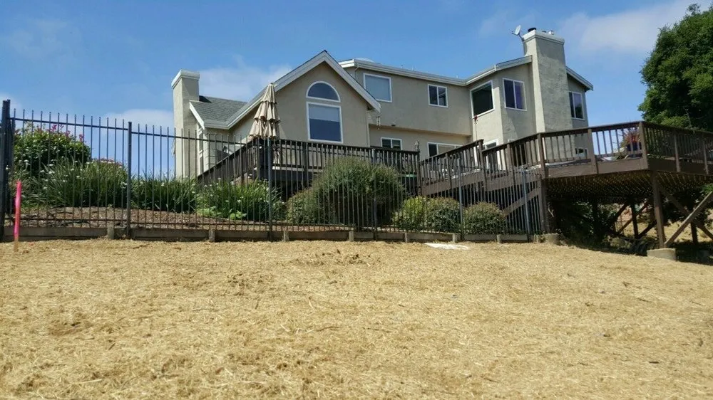 Affordable yard maintenance for outdoor upgrades in Oakland, CA by BrushPros Defensible Space Clearing