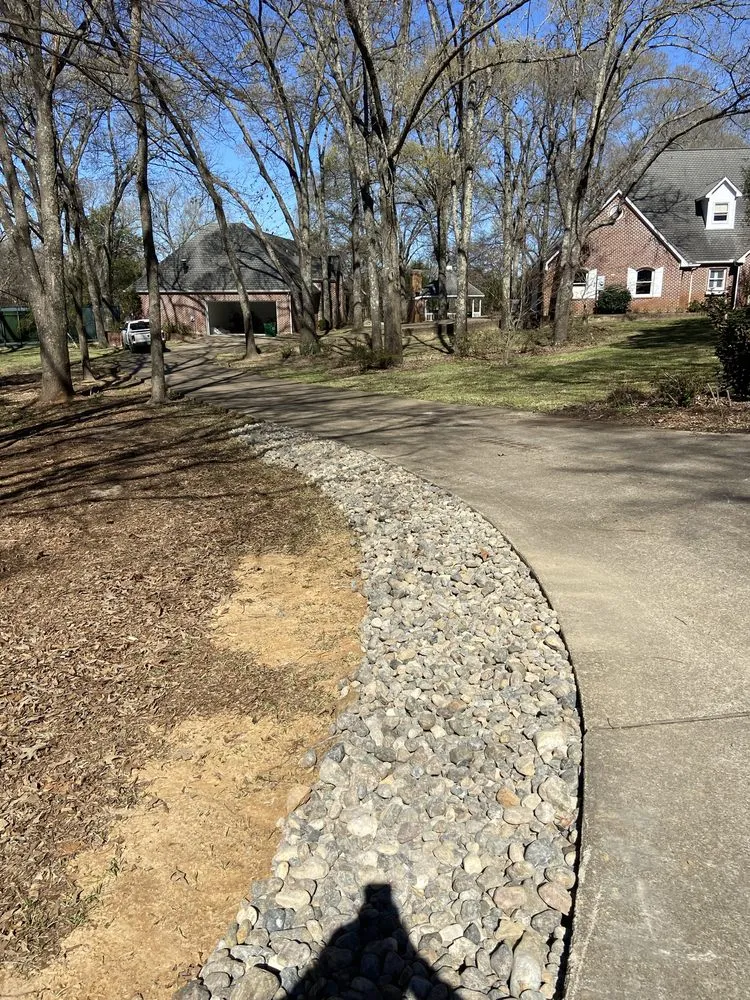 Top-rated landscaping services in Henderson, TX - Brushwacker Land Services