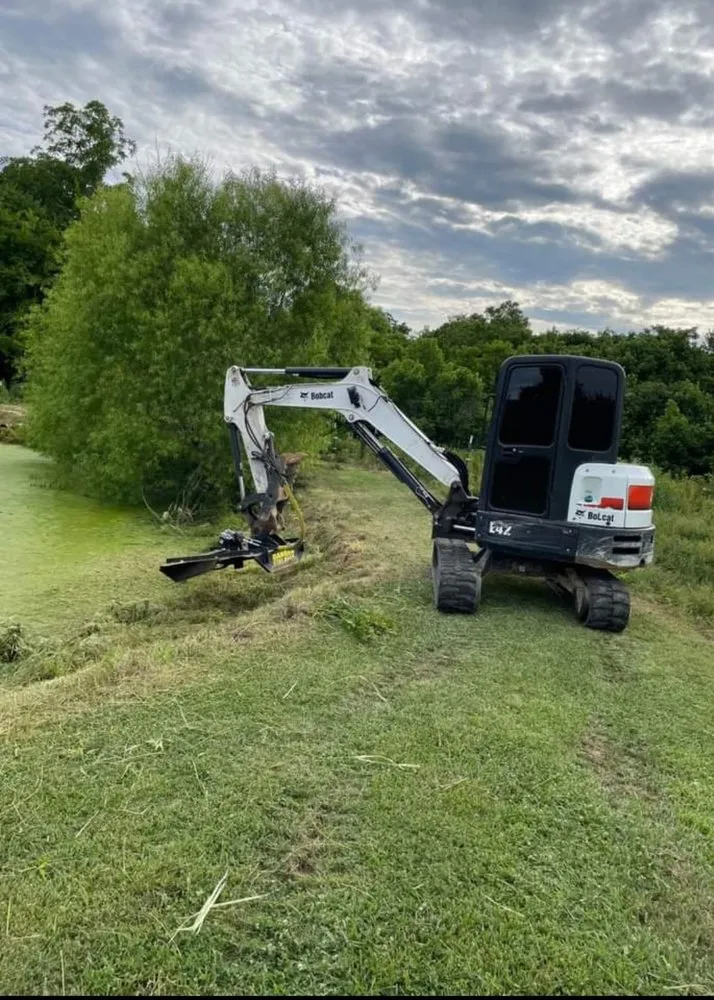 Top-rated yard maintenance for homes across Monticello, KY - Brushwackers