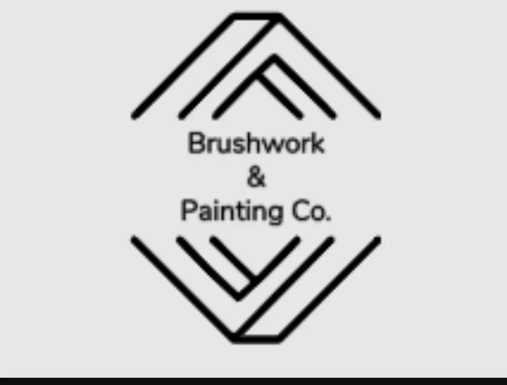 Custom landscape installation in Topeka, KS - Brushwork & Painting