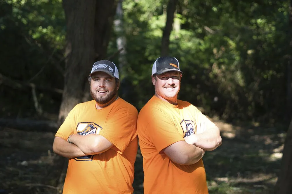 Trusted lawn care service experts serving Loveland, OH - Brushworks