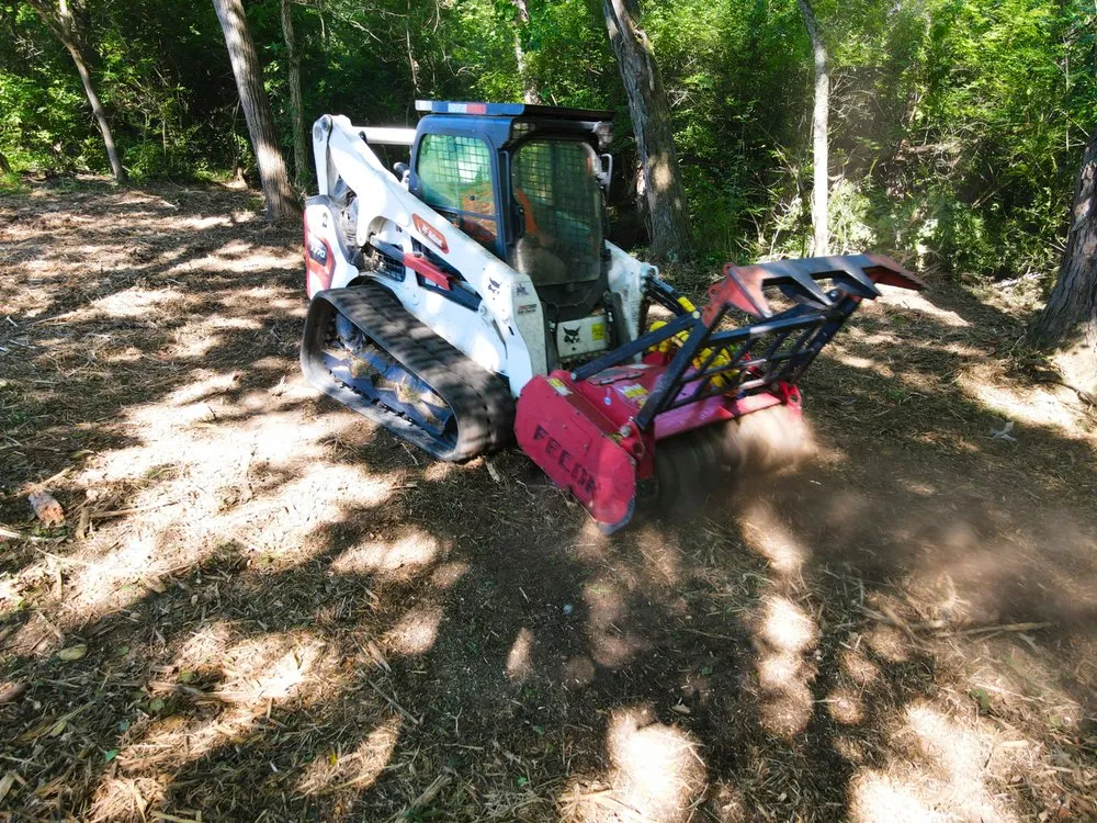 Professional landscape installation near you in Loveland, OH by Brushworks