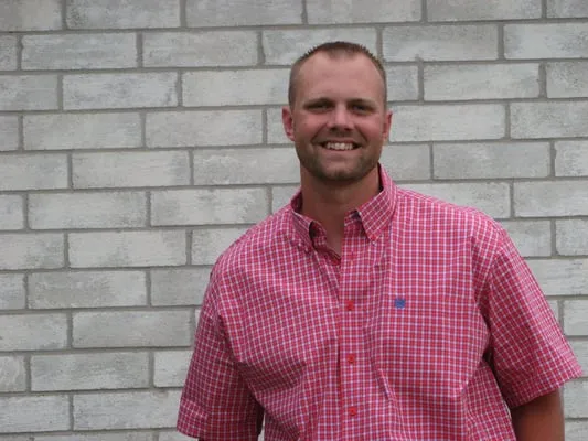 Brushy Creek Landscape Services Logo