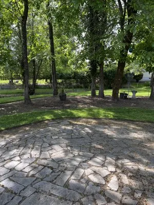 Brute Landscape Logo