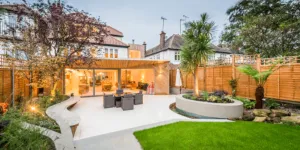 Local yard maintenance for homes across Cuyahoga Falls, OH - BruZiv Landscaping