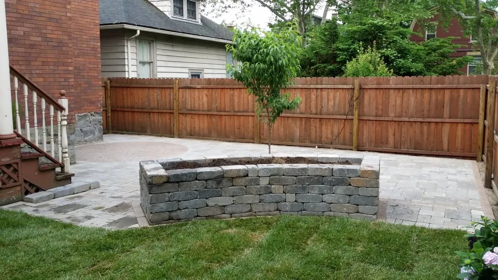 Local landscape design in Monaca, PA - Bruzzese Landscape and Walls