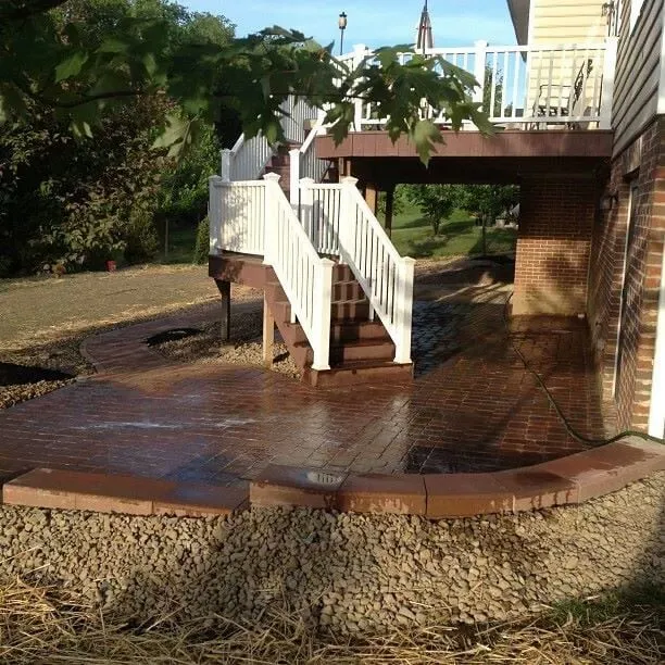 Top-rated lawn care service near you across Monaca, PA - Bruzzese Landscape and Walls