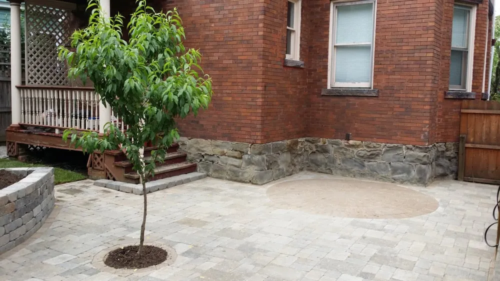 Affordable landscaping services experts serving Monaca, PA - Bruzzese Landscape and Walls