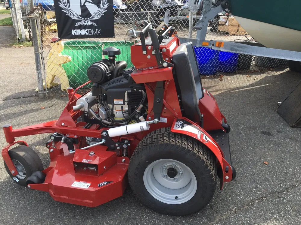 Reliable landscaping services experts serving Nutley, NJ - Bruzzi Landscaping