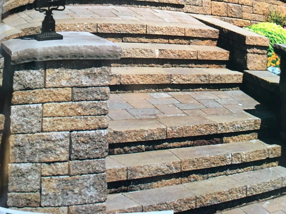 Professional landscape installation experts serving Nutley, NJ - Bruzzi Landscaping