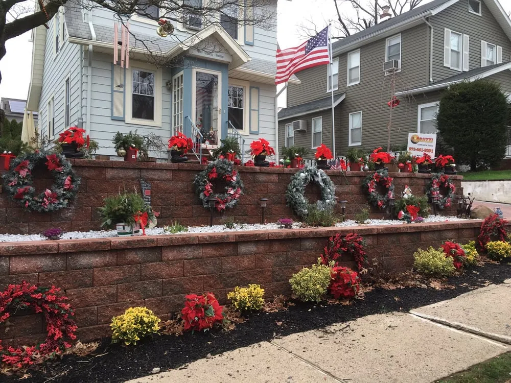 Affordable lawn care service in Nutley, NJ - Bruzzi Landscaping