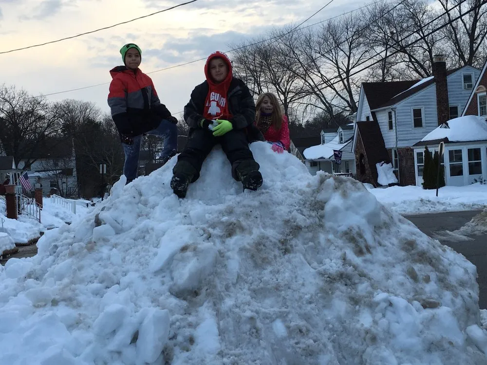 Local landscape design for beautiful yards in Nutley, NJ by Bruzzi Landscaping