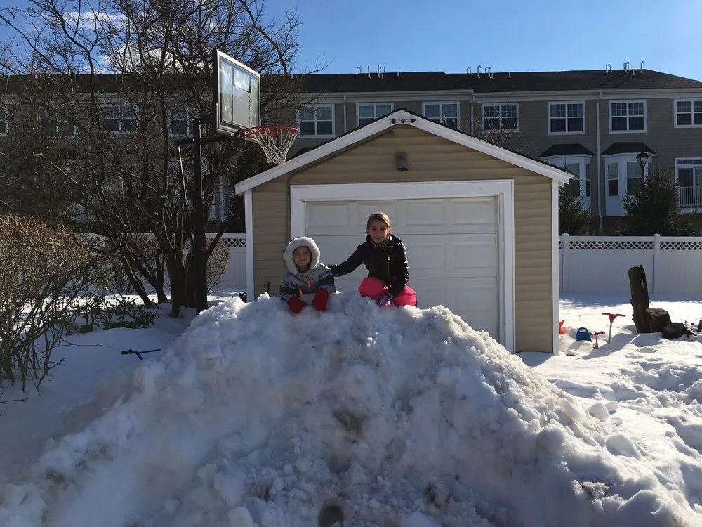 Trusted landscape design experts serving Nutley, NJ - Bruzzi Landscaping