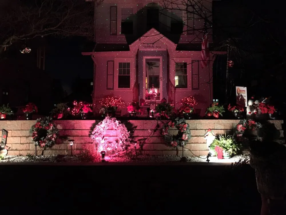 Trusted landscape design in Nutley, NJ - Bruzzi Landscaping