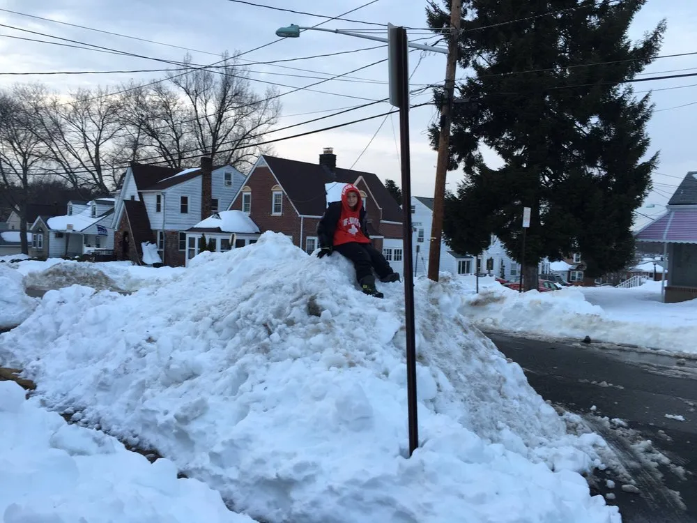 Trusted garden landscaping for homes in Nutley, NJ by Bruzzi Landscaping