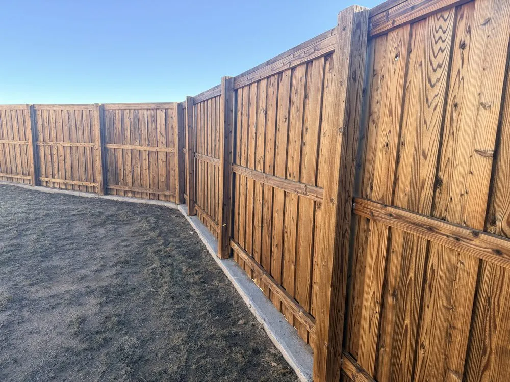 Local lawn mowing service in Canyon, TX - BRW Landscaping