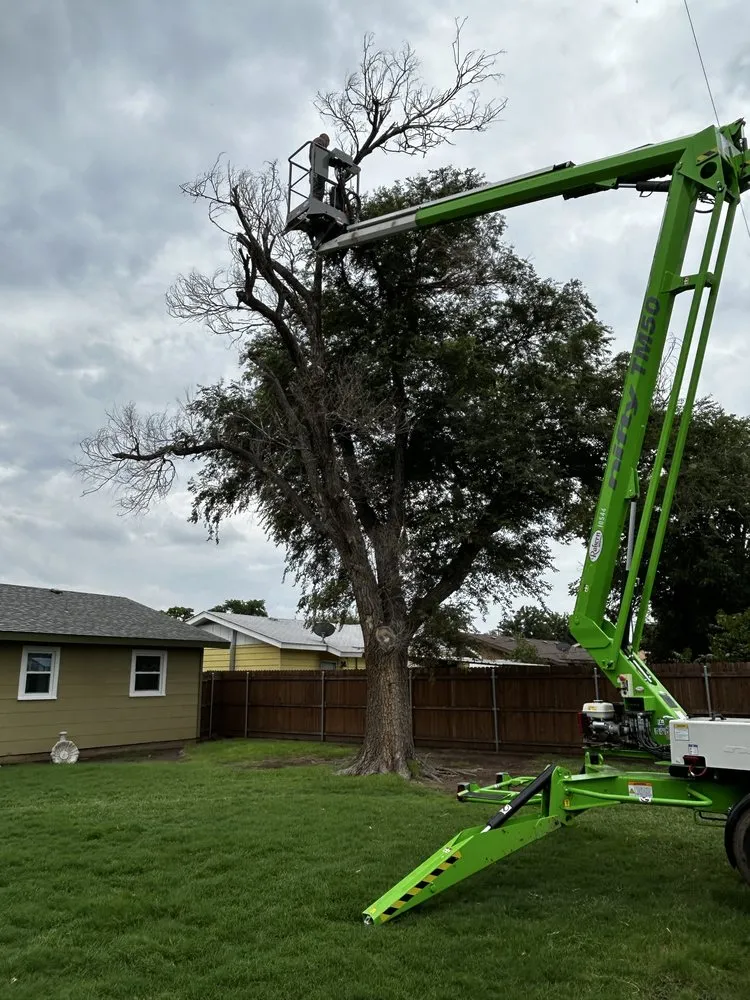 Top-rated landscape installation in Canyon, TX - BRW Landscaping