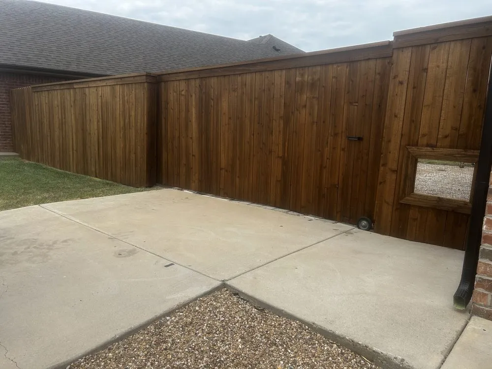 Affordable landscaping services for beautiful yards across Canyon, TX - BRW Landscaping