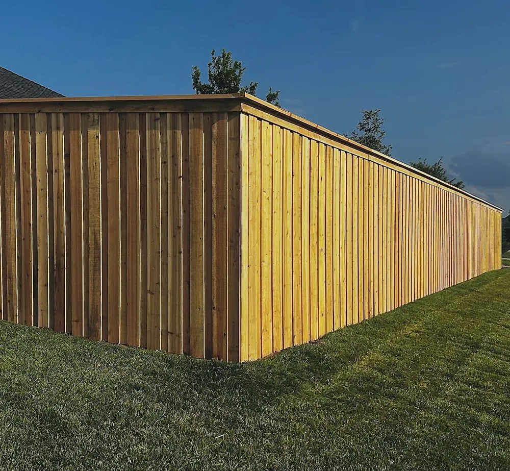 Reliable landscape design in Canyon, TX by BRW Landscaping