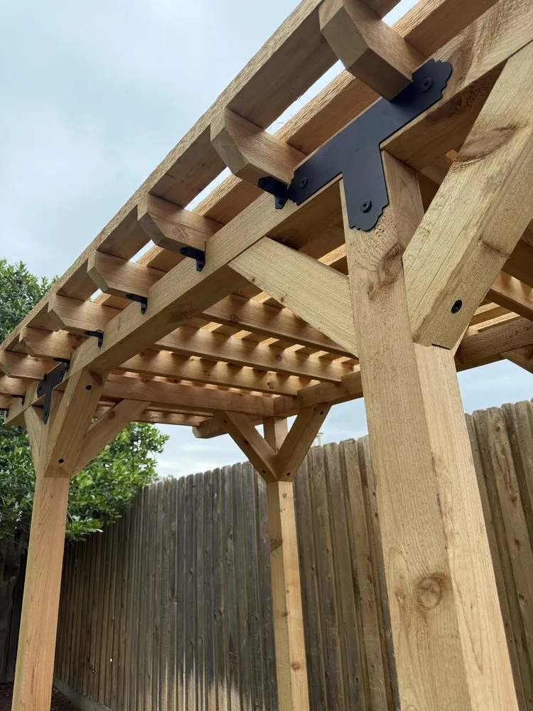 Top-rated yard cleanup service in Canyon, TX - BRW Landscaping