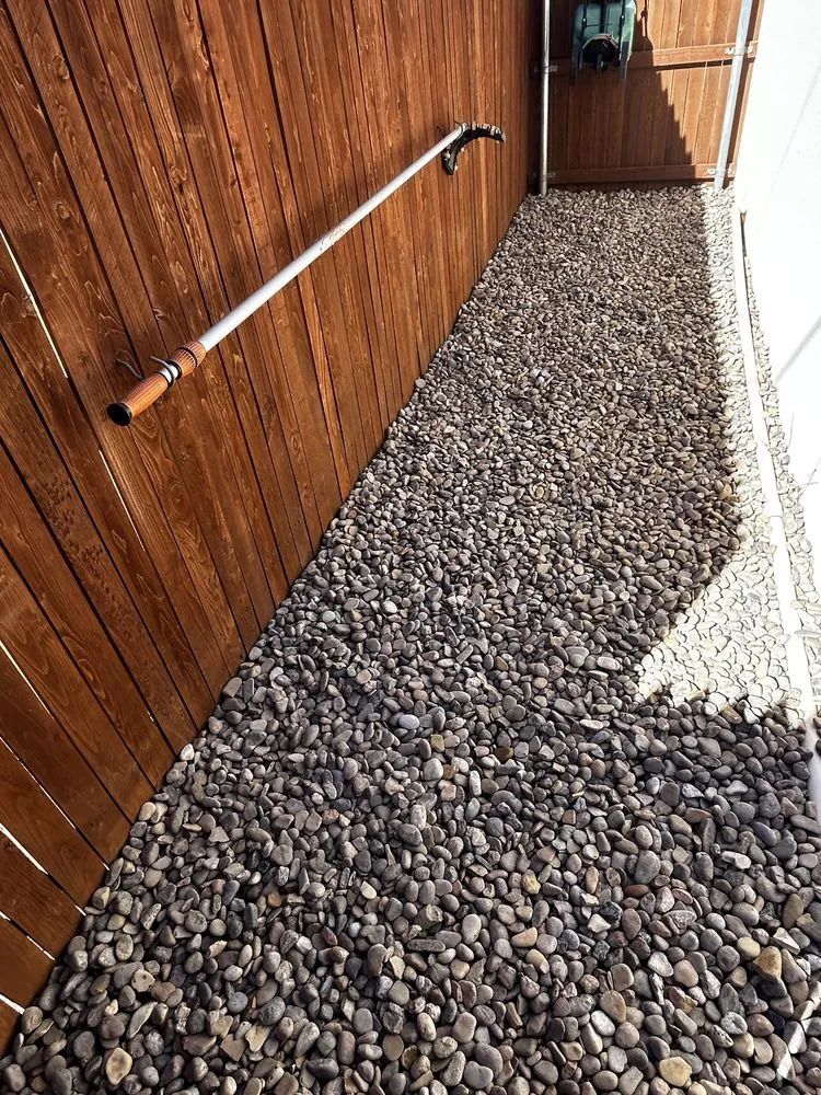 Reliable landscaping services in Canyon, TX by BRW Landscaping