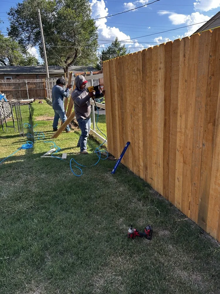 Expert yard maintenance experts serving Canyon, TX - BRW Landscaping