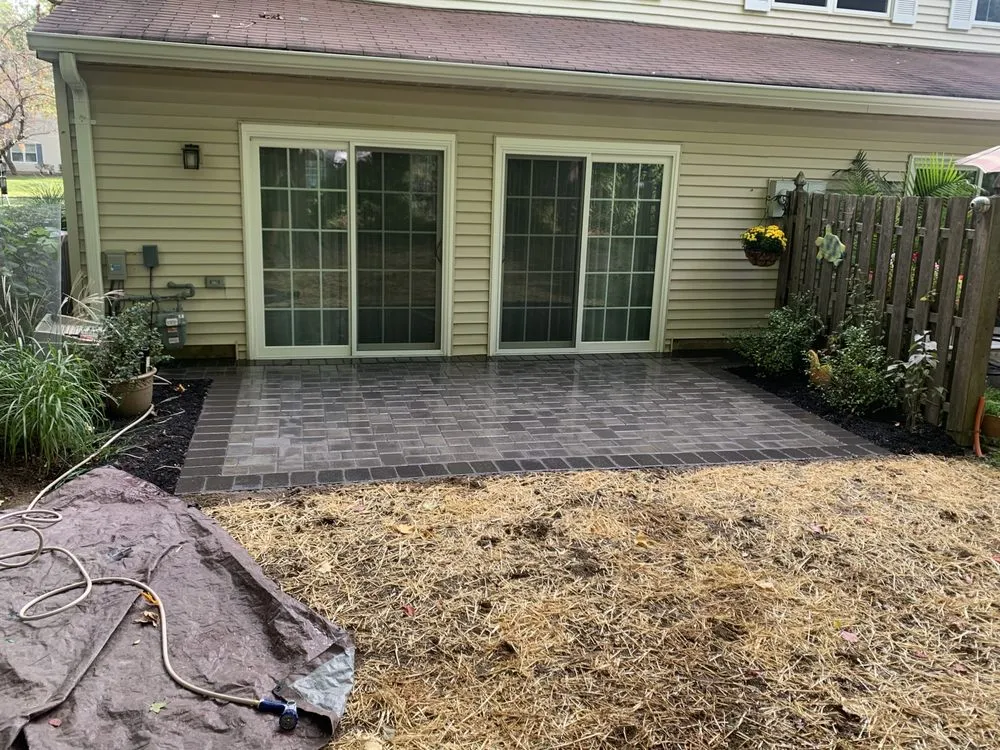 Trusted garden landscaping experts serving trenton, NJ - Bryan & Maylin Landscaping