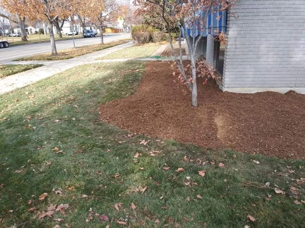 Reliable garden landscaping in Boise, ID - Bryan Adams Landscaping