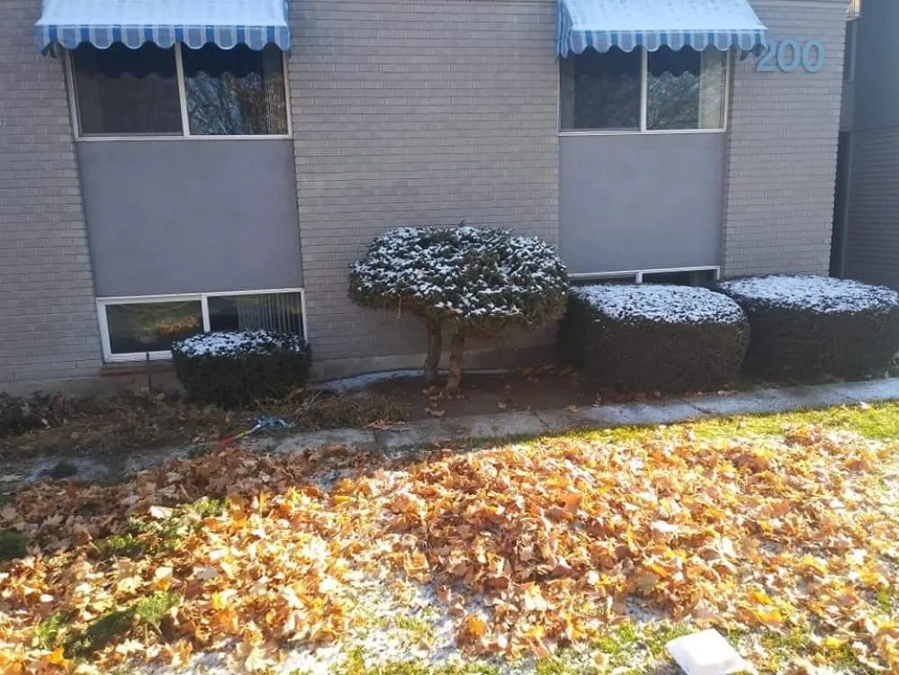 Custom outdoor landscaping for beautiful yards across Boise, ID - Bryan Adams Landscaping