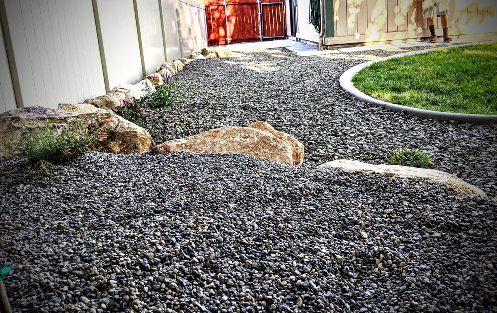 Affordable landscaping services for year-round maintenance across Boise, ID - Bryan Adams Landscaping