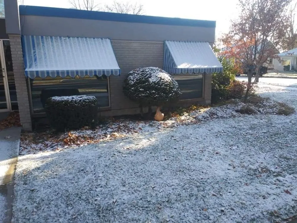 Trusted outdoor landscaping for year-round maintenance in Boise, ID by Bryan Adams Landscaping