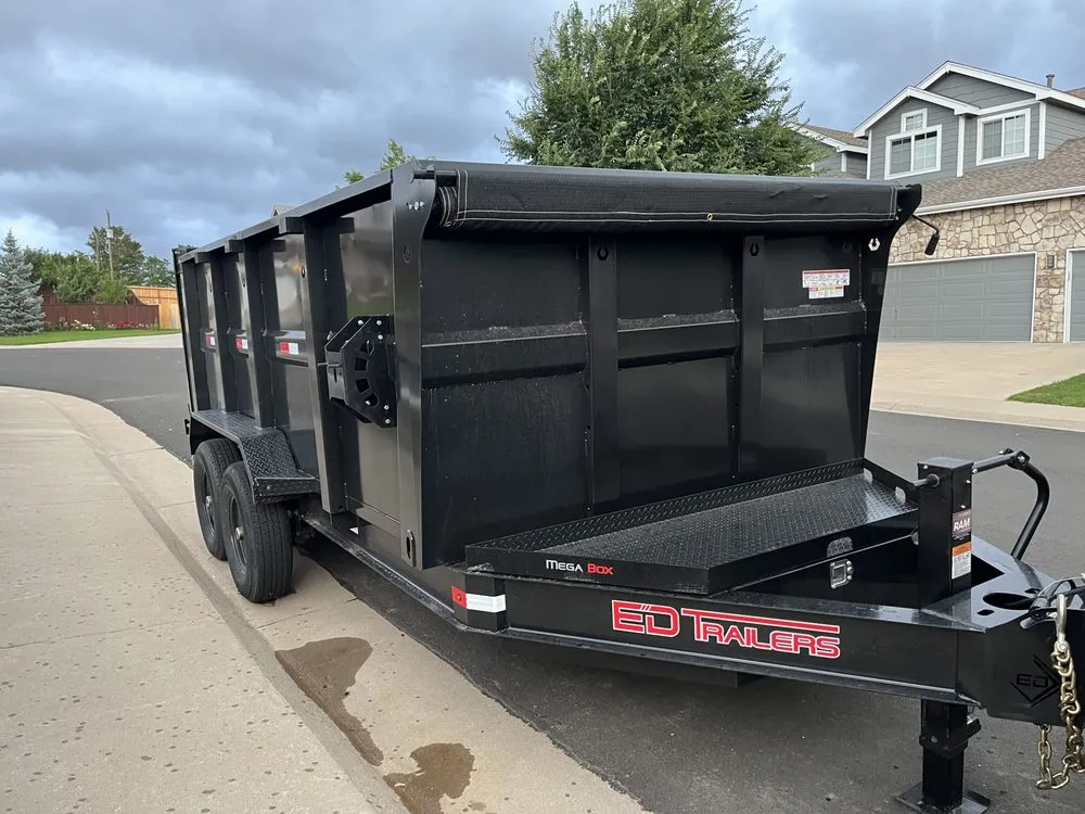 Reliable yard cleanup service for homes across Brighton, CO - Bryan And Gael Costruction