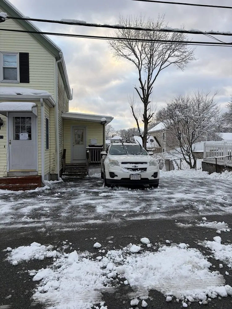 Professional yard maintenance experts serving Boston, MA - Bryan and Keila Landscaping