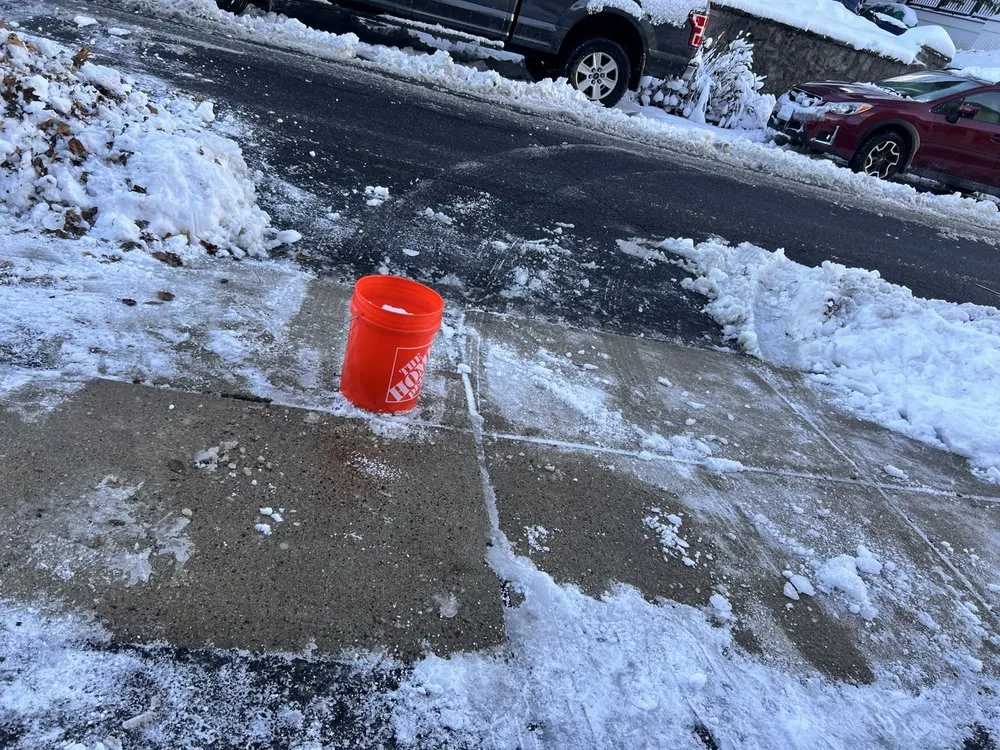 Professional outdoor landscaping experts serving Boston, MA - Bryan and Keila Landscaping