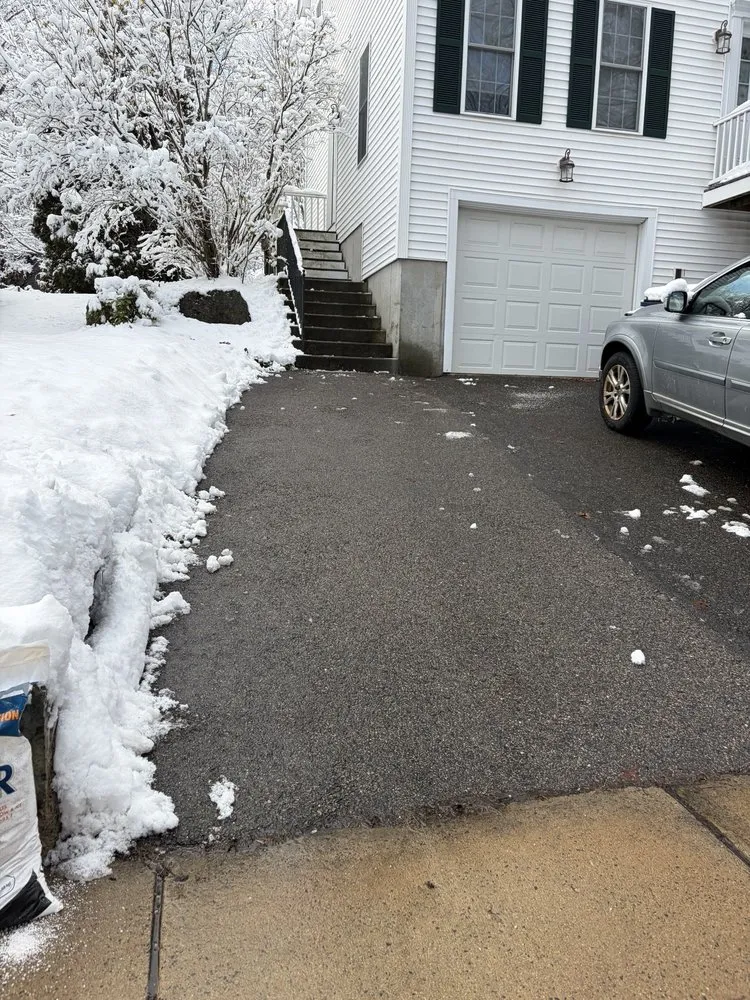 Local lawn mowing service for outdoor upgrades across Boston, MA - Bryan and Keila Landscaping