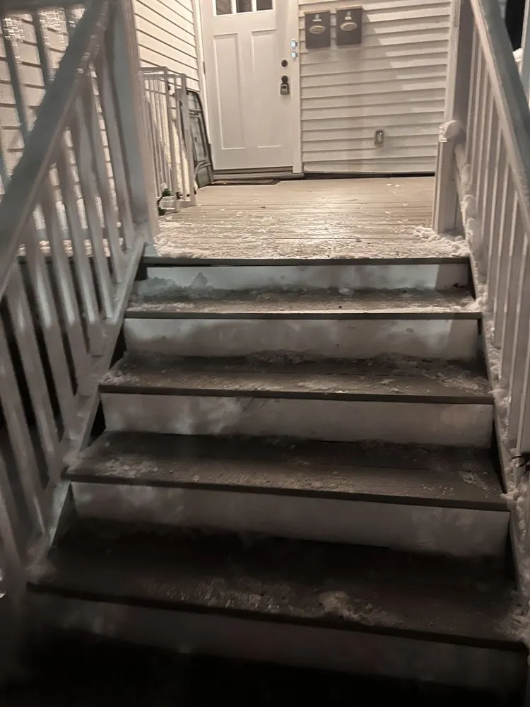 Trusted lawn mowing service for beautiful yards in Boston, MA by Bryan and Keila Landscaping