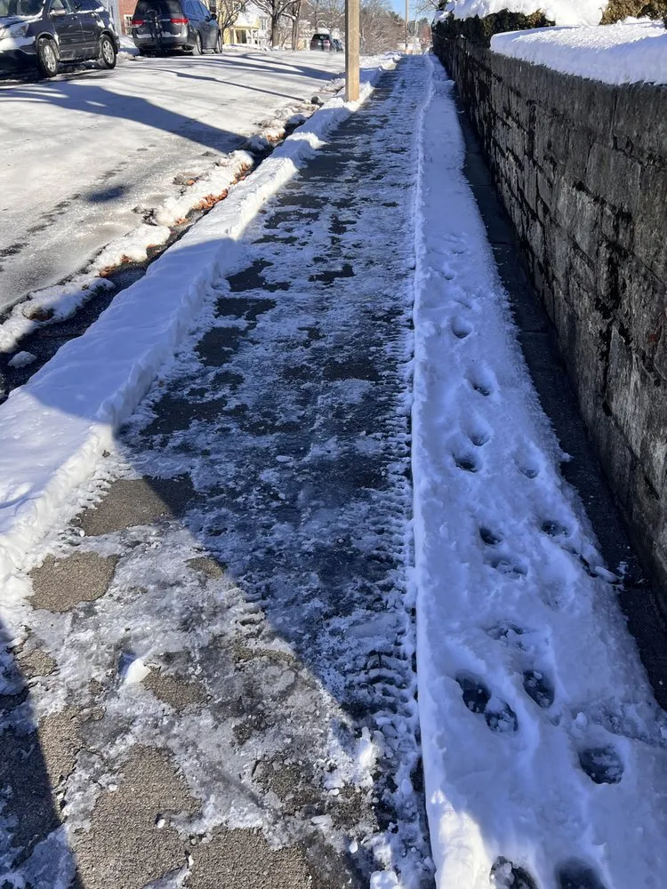 Local yard maintenance for beautiful yards across Boston, MA - Bryan and Keila Landscaping