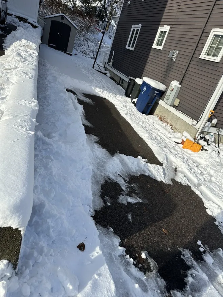 Expert landscaping services for year-round maintenance across Boston, MA - Bryan and Keila Landscaping