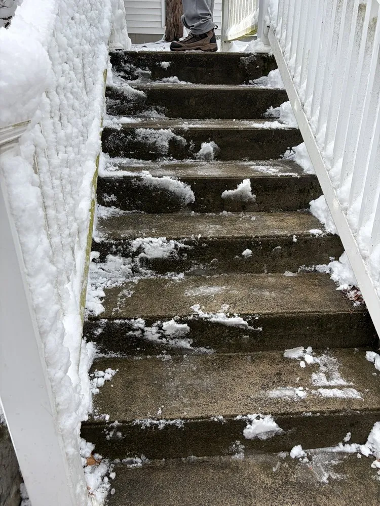 Expert outdoor landscaping for year-round maintenance across Boston, MA - Bryan and Keila Landscaping