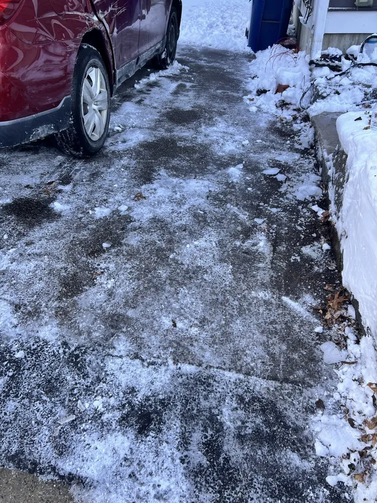 Affordable landscape installation in Boston, MA - Bryan and Keila Landscaping