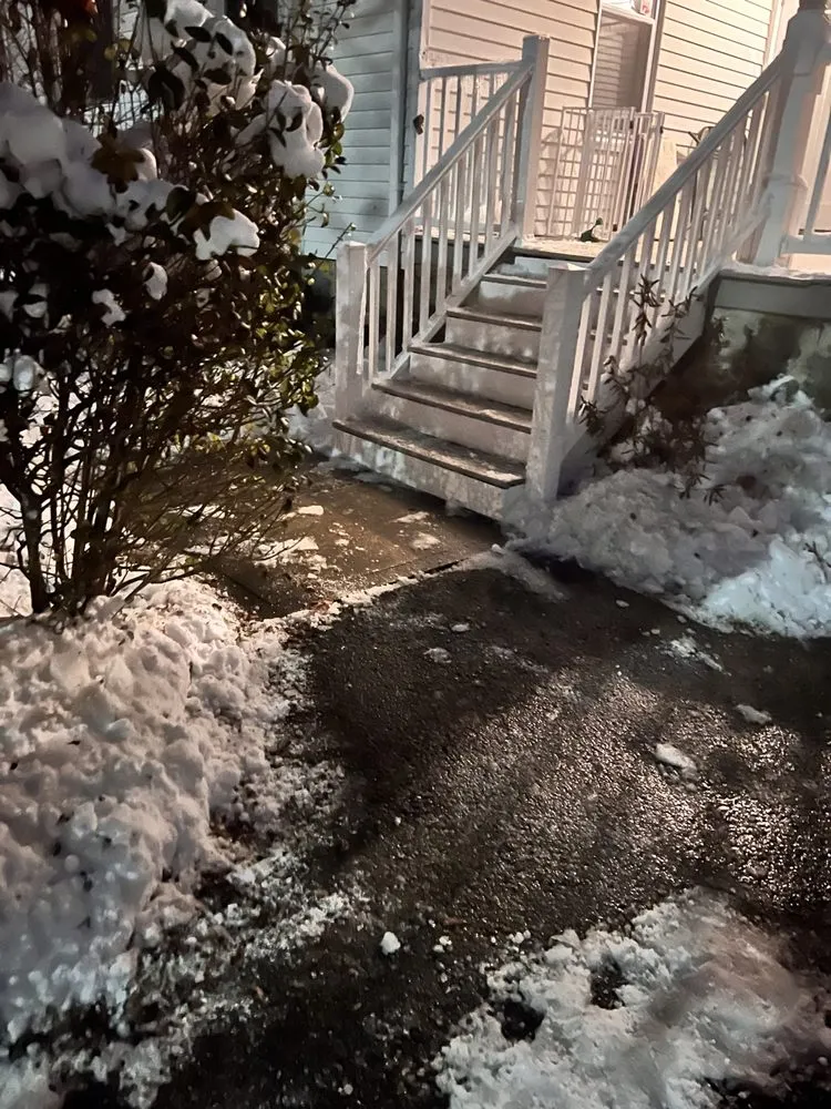 Professional garden landscaping in Boston, MA - Bryan and Keila Landscaping